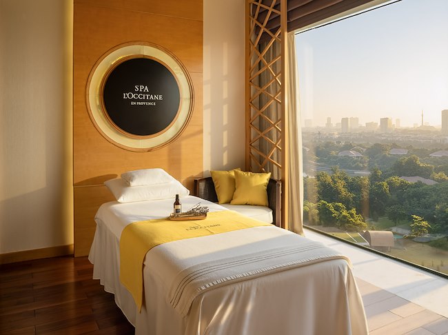 Phòng Trị Liệu Đơn